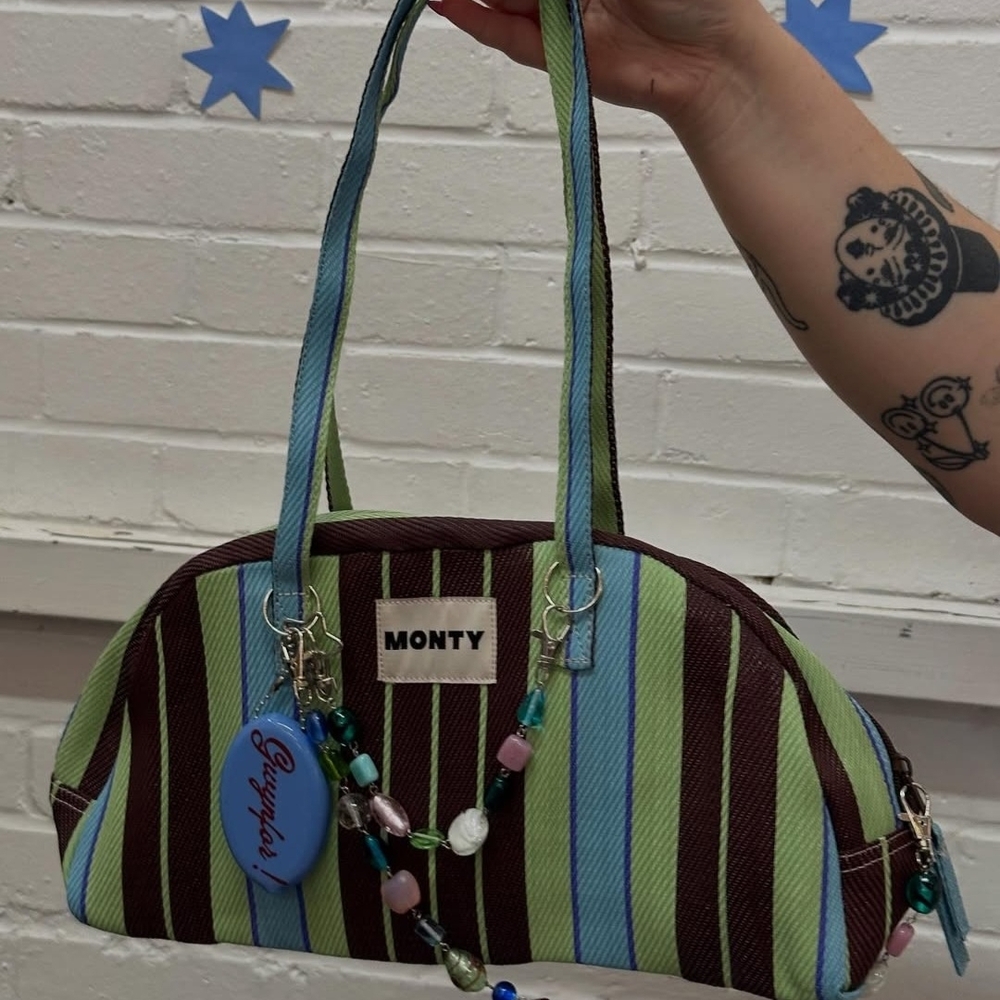MONTY Arc Bag